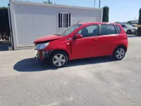 Imagen del vehículo