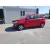 CHEVROLET AVEO '2009 LT ROJO