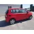 CHEVROLET AVEO '2009 LT ROJO