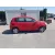 CHEVROLET AVEO '2009 LT ROJO