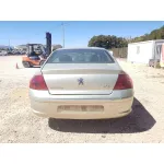 Peugeot 407 (6D_) 2004