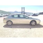 Peugeot 407 (6D_) 2004
