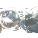 Peugeot 407 (6D_) 2004