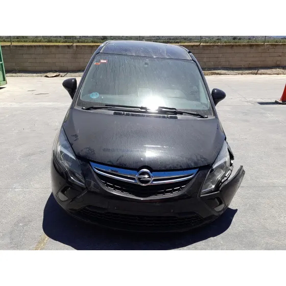 Opel ZAFIRA TOURER C (P12) 2013
