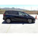 Opel ZAFIRA TOURER C (P12) 2013