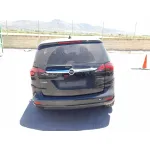 Opel ZAFIRA TOURER C (P12) 2013