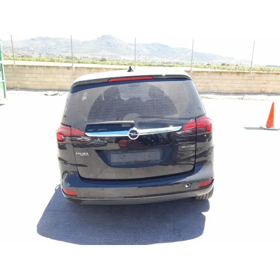 Opel ZAFIRA TOURER C (P12) 2013