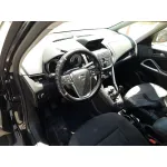 Opel ZAFIRA TOURER C (P12) 2013