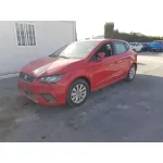SEAT IBIZA (KJ1) '2023 STYLE GO ROJO