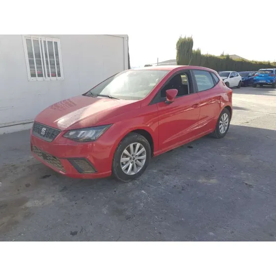SEAT IBIZA (KJ1) '2023 STYLE GO ROJO