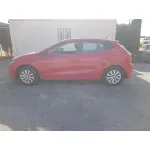 SEAT IBIZA (KJ1) '2023 STYLE GO ROJO