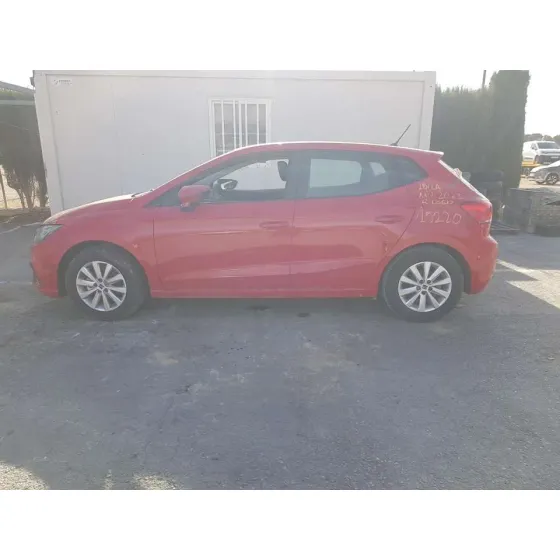 SEAT IBIZA (KJ1) '2023 STYLE GO ROJO