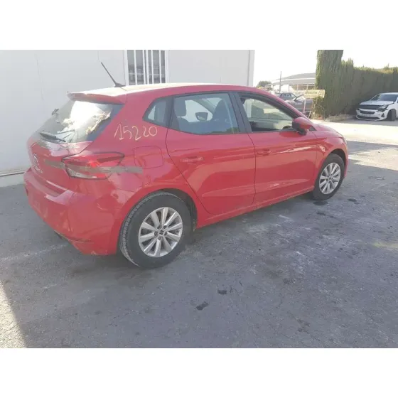 SEAT IBIZA (KJ1) '2023 STYLE GO ROJO