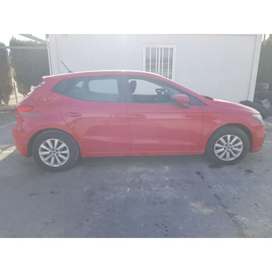 SEAT IBIZA (KJ1) '2023 STYLE GO ROJO
