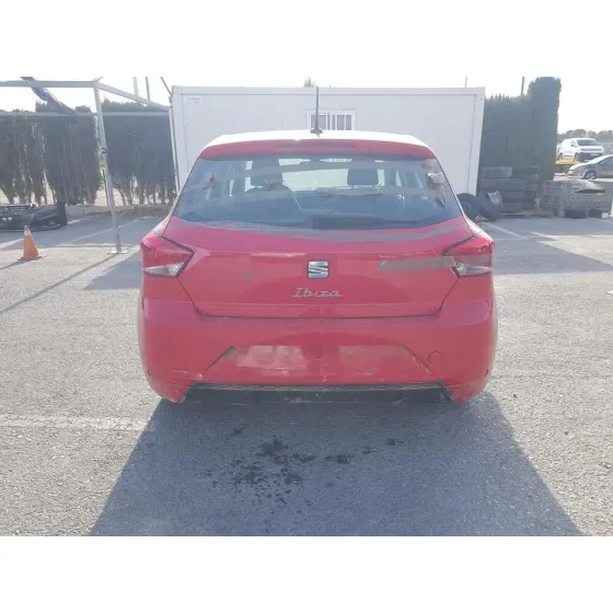 SEAT IBIZA (KJ1) '2023 STYLE GO ROJO