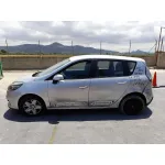 Renault SCENIC III (JZ0/1_) 2009