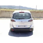 Renault SCENIC III (JZ0/1_) 2009