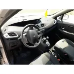 Renault SCENIC III (JZ0/1_) 2009