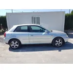 AUDI A3 (8L) '2001 1.6 AMBIENTE GRIS