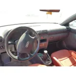 AUDI A3 (8L) '2001 1.6 AMBIENTE GRIS