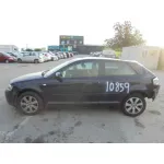 AUDI A3 (8P) AUDI A3 (8P) '2005 2.0 TDI AMBIENTE AZUL 2003