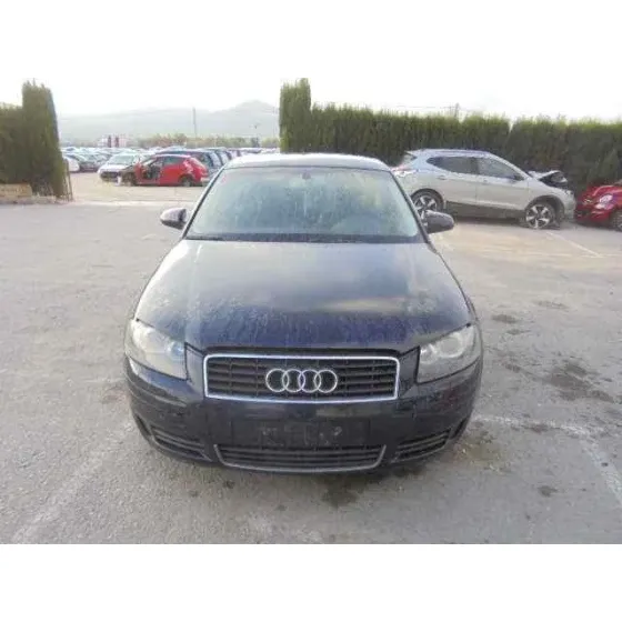AUDI A3 (8P) '2005 2.0 TDI AMBIENTE AZUL