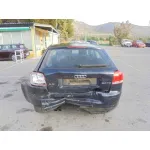 AUDI A3 (8P) AUDI A3 (8P) '2005 2.0 TDI AMBIENTE AZUL 2003