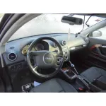 AUDI A3 (8P) AUDI A3 (8P) '2005 2.0 TDI AMBIENTE AZUL 2003