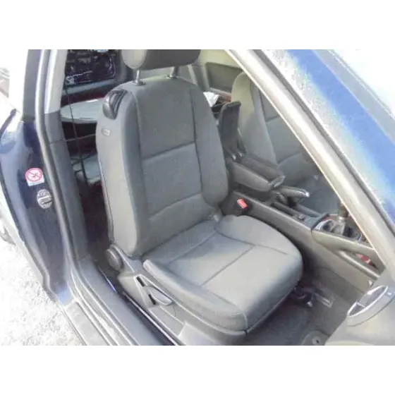 AUDI A3 (8P) '2005 2.0 TDI AMBIENTE AZUL