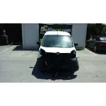 RENAULT KANGOO '2017 ACRISTALADA (MAXI) BLANCO