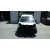 RENAULT KANGOO '2017 ACRISTALADA (MAXI) BLANCO