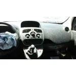 RENAULT KANGOO '2017 ACRISTALADA (MAXI) BLANCO