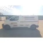 CITROEN JUMPY FURGON '2017 CONTROL M BLANCO