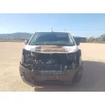 CITROEN JUMPY FURGON '2017 CONTROL M BLANCO