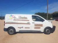 Imagen del vehículo