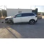 PEUGEOT 5008 '2021 GT LINE 1.5 HDI 130 CV BLANCO