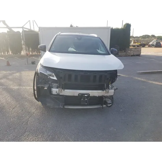 PEUGEOT 5008 '2021 GT LINE 1.5 HDI 130 CV BLANCO