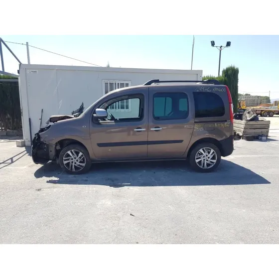 RENAULT KANGOO '2013 EXPRESSION MARRON