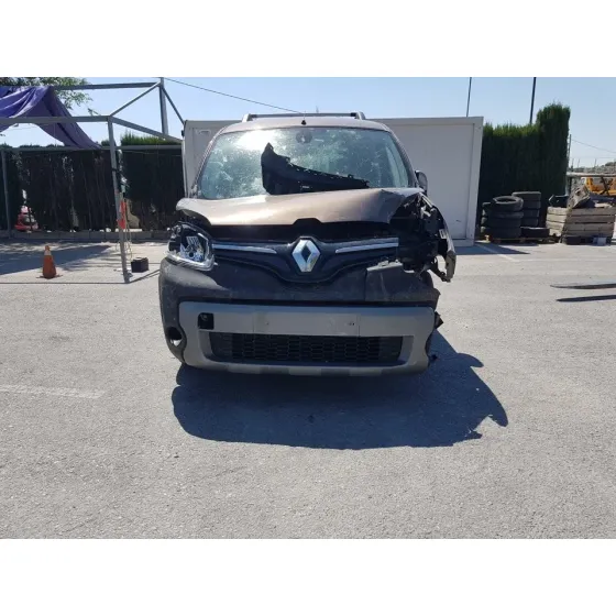 RENAULT KANGOO '2013 EXPRESSION MARRON