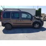 RENAULT KANGOO '2013 EXPRESSION MARRON