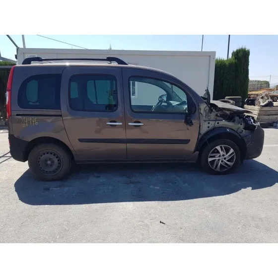 RENAULT KANGOO '2013 EXPRESSION MARRON