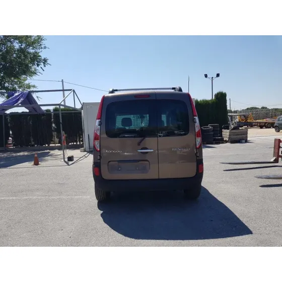 RENAULT KANGOO '2013 EXPRESSION MARRON