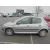 PEUGEOT 206 BERLINA '2001 XT GRIS