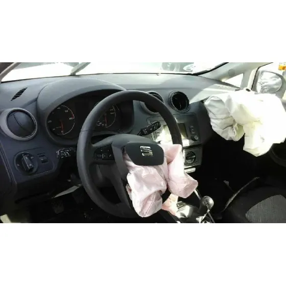 SEAT IBIZA SC (6J1) '2016 1.4 TDI BLANCO