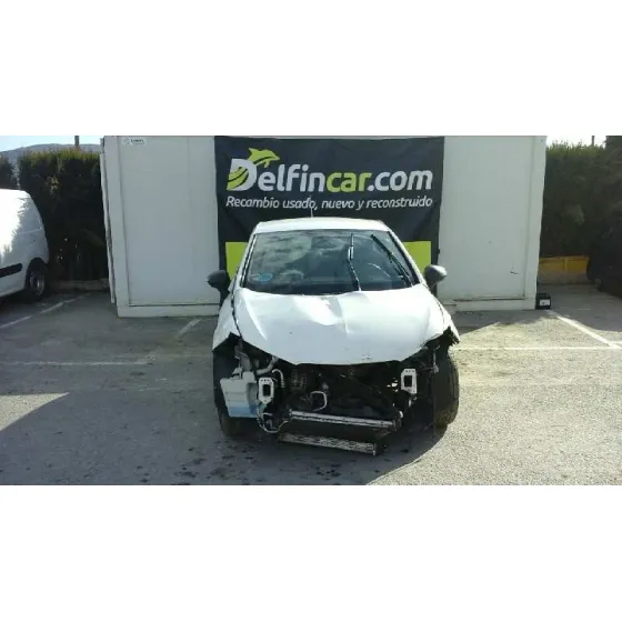 SEAT IBIZA SC (6J1) '2016 1.4 TDI BLANCO