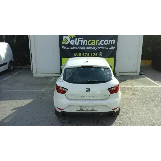 SEAT IBIZA SC (6J1) '2016 1.4 TDI BLANCO