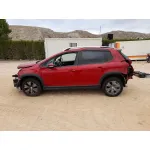 Peugeot 2008 I (CU_) 2018