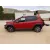 Peugeot 2008 I (CU_) 2018