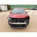 Peugeot 2008 I (CU_) 2018