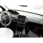 Peugeot 2008 I (CU_) 2018